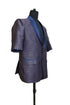 Baby Blue Short Suit